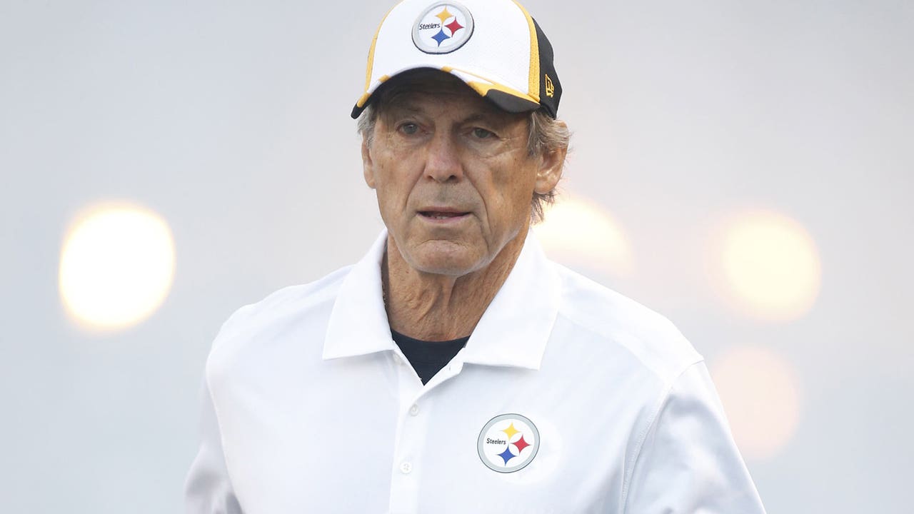 Longtime coordinator Dick LeBeau joins Titans as assistant head coach